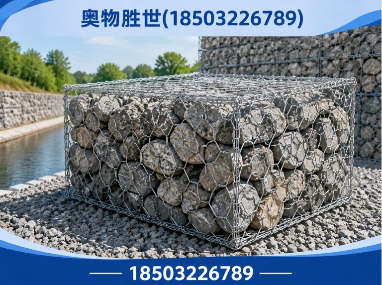 宜春生态格宾网展示图